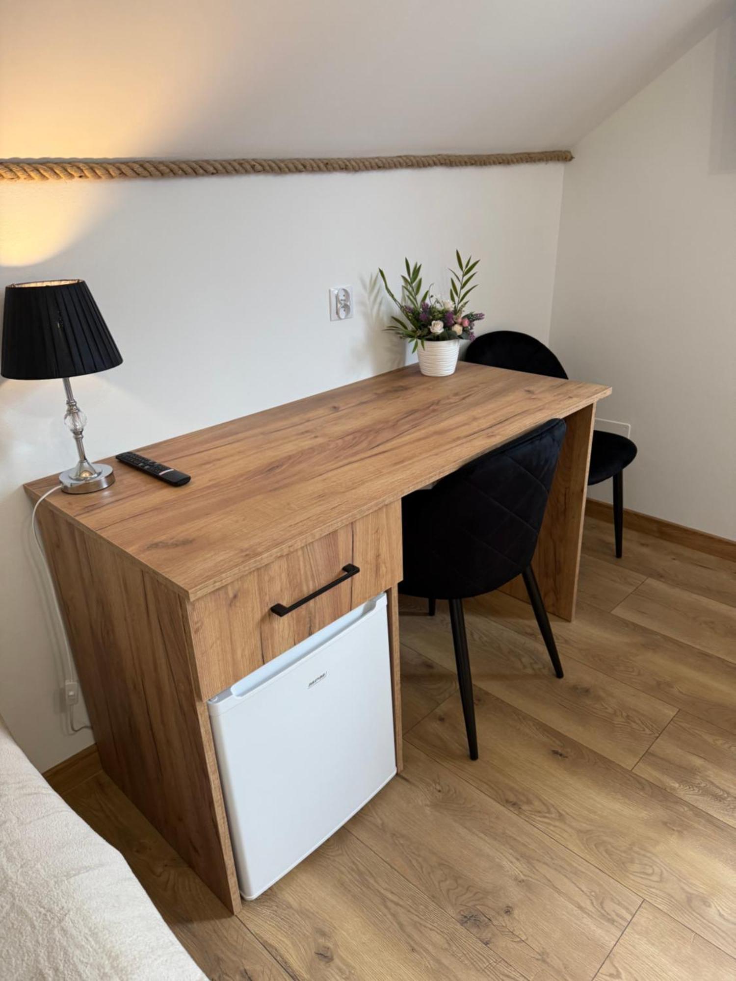 Apartament Z Tarasem I Pokoje Klimatyzowane -Drozdowka Solina 索利纳 外观 照片