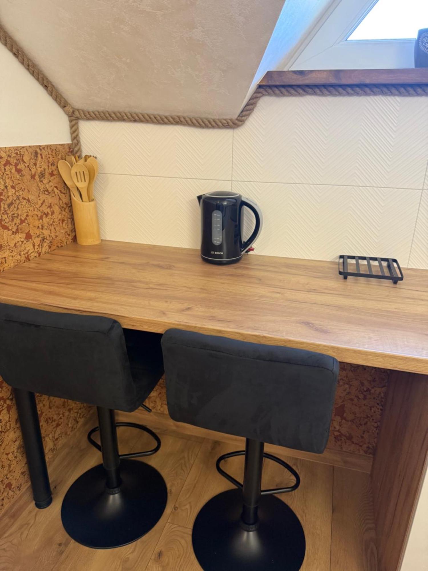 Apartament Z Tarasem I Pokoje Klimatyzowane -Drozdowka Solina 索利纳 外观 照片